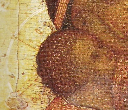 Sulle origini delle lettere Ὁ ὬΝ nell'aureola di Cristo