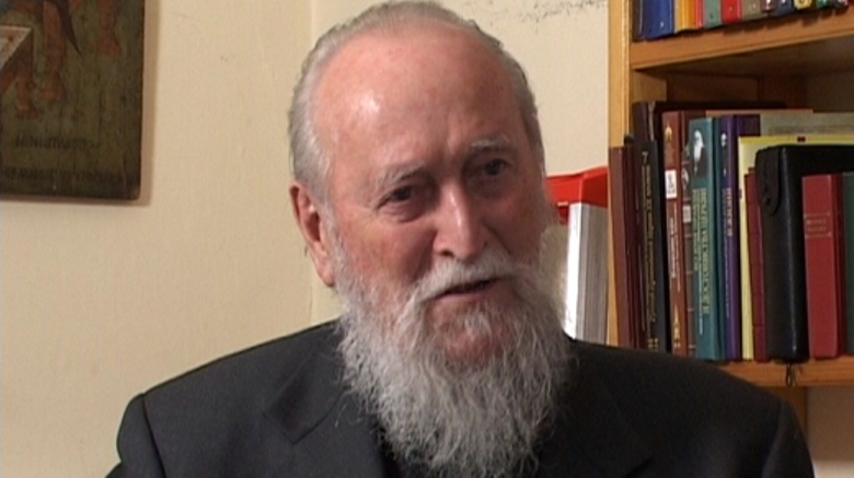 In memoriam: padre Romano Scalfi