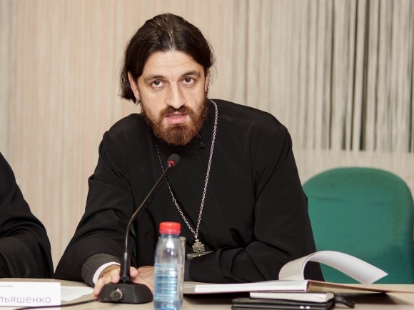 Il Concilio pan-ortodosso non dovrebbe assomigliare a un Congresso del Partito Comunista
