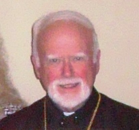 Padre Michael Johnson: osservazioni sul rito occidentale e gli ortodossi