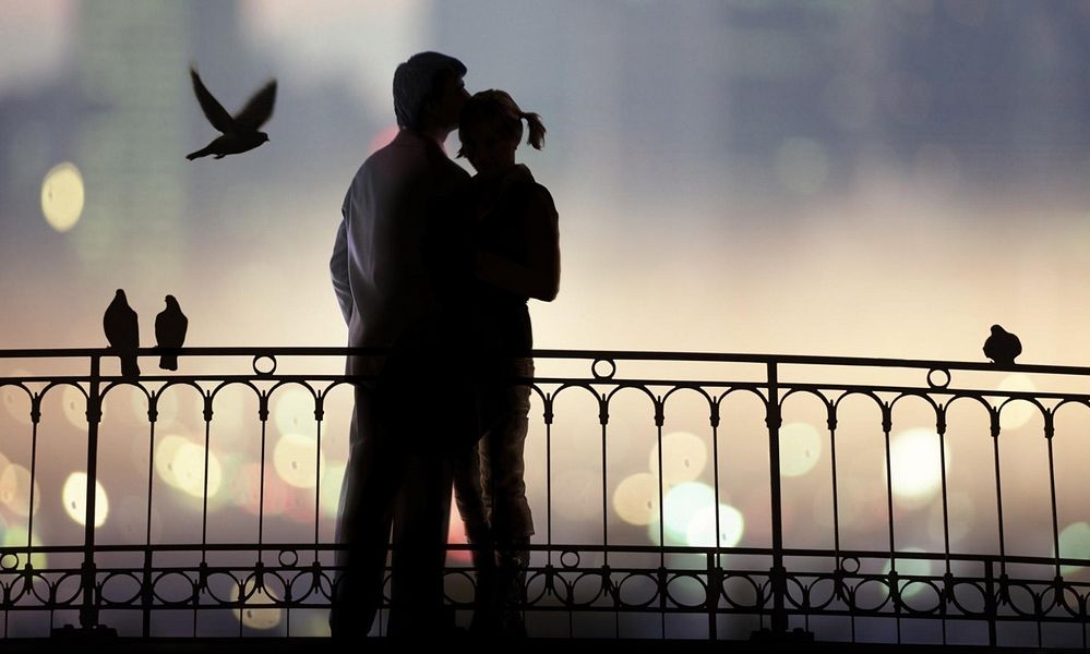 Le relazioni prima del matrimonio