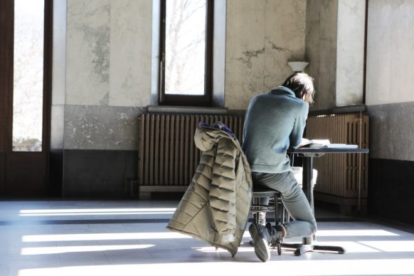 È ora di eliminare la scuola domenicale?
