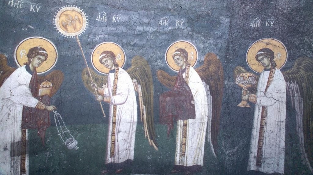 Intervista sul rinnovamento liturgico