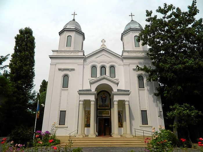 In slavonico due volte al mese