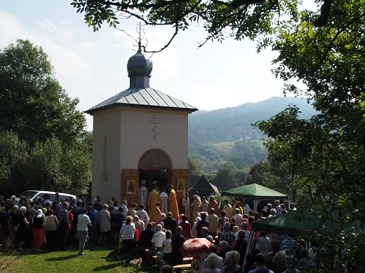 La festa del ritorno dei Lemko all’Ortodossia