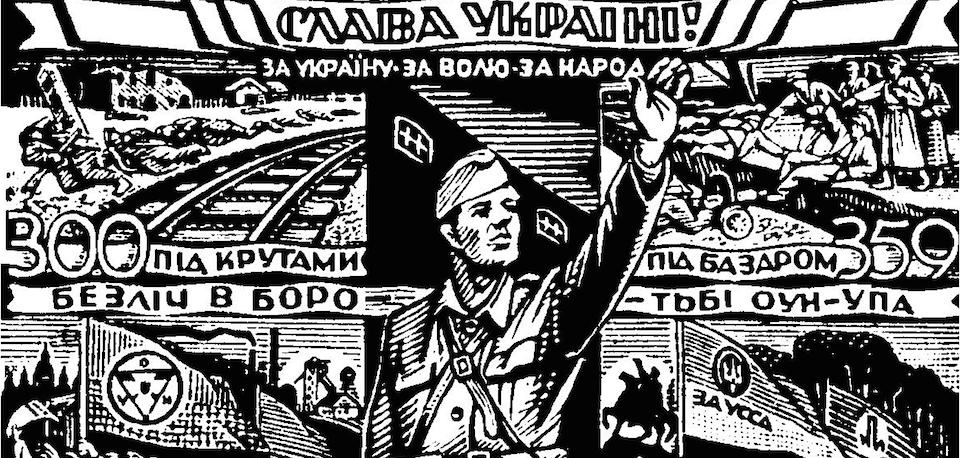 Lo storico che sta riscrivendo il passato dell'Ucraina