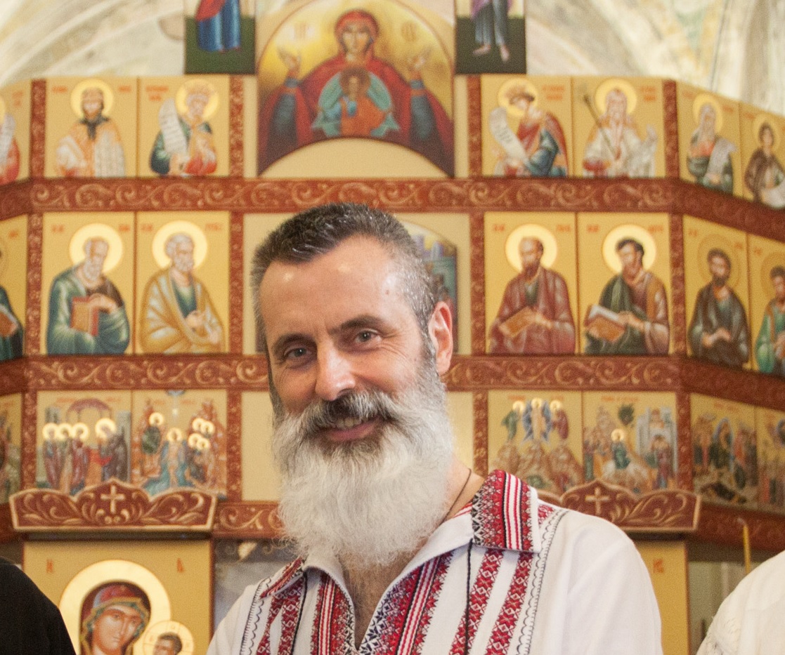 Intervista di Tudor Petcu ad Alberto Nicelli