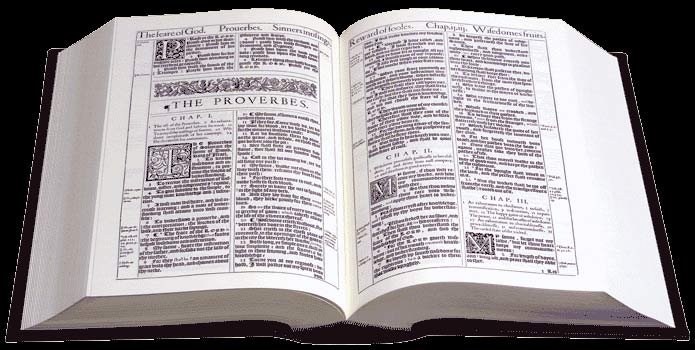 Uno sguardo ortodosso alle traduzioni inglesi della Bibbia