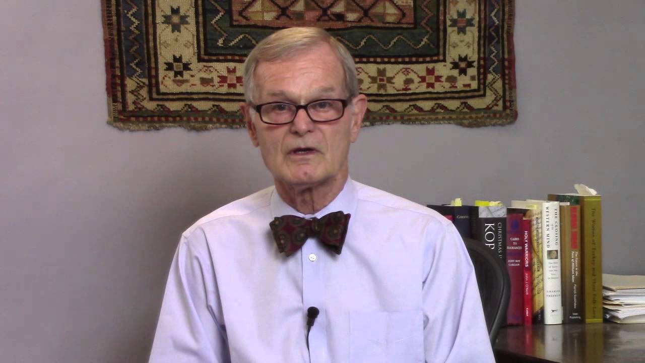 L'impatto dell'islam sul cristianesimo