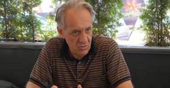Il battesimo di Mahmud Bušatlija