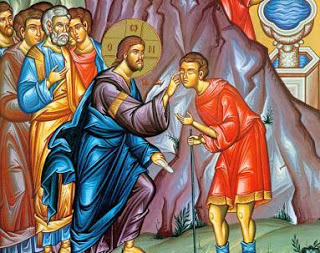 L'unzione generale e la Settimana Santa