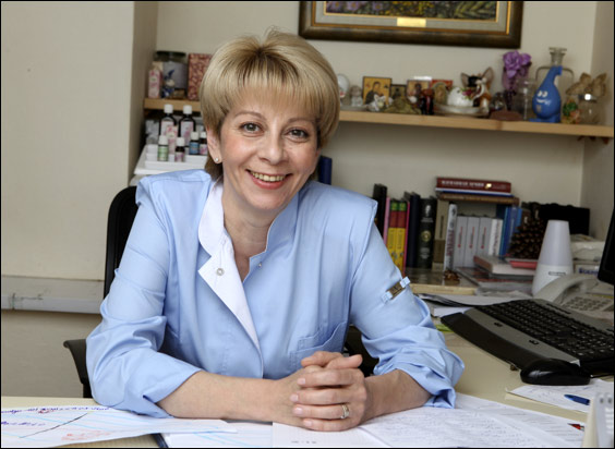 La volontà di fare il bene. Memoria eterna a Doktor Liza