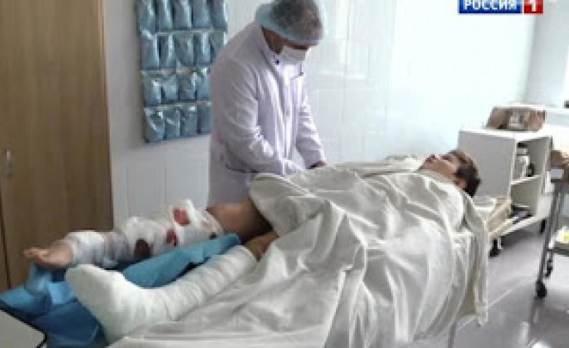 Riprendono i bombardamenti sui civili del Donbass