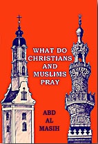 Una comparazione tra il Padre Nostro e la Fatiha islamica