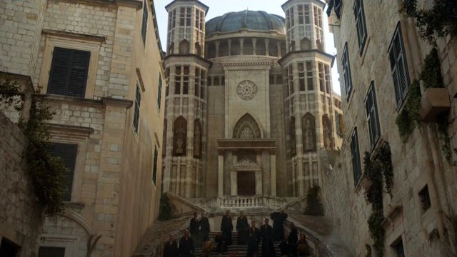 Le religioni di Game of Thrones in una prospettiva cristiana ortodossa