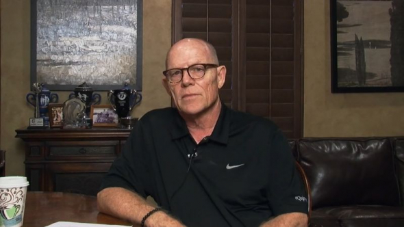 Intervista a Hank Hanegraaff