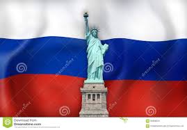Sugli americani che cercano la loro libertà in Russia