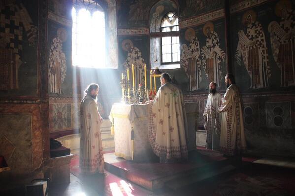 Video sulla Liturgia