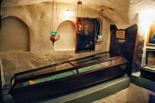 Come il santo guerriero Il'ja Muromets è stato bandito in Ucraina