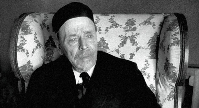 Mikhail Nesterov: un artista moderno con un'anima antica