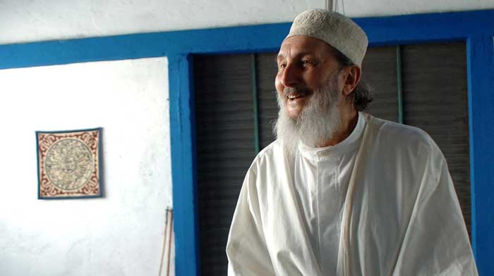 In memoriam: Shayk Abd Al Wahid Pallavicini