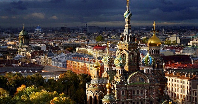 La Russia ritorna alla monarchia?