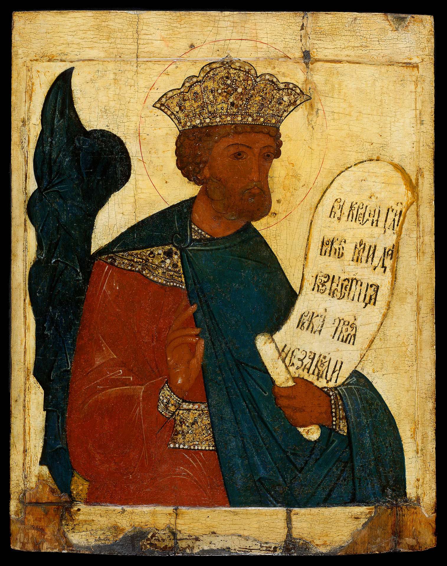 I Salmi Tipici e le Beatitudini: un'opportunità liturgica