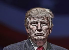 Luci e ombre di Trump in un’analisi di Saker