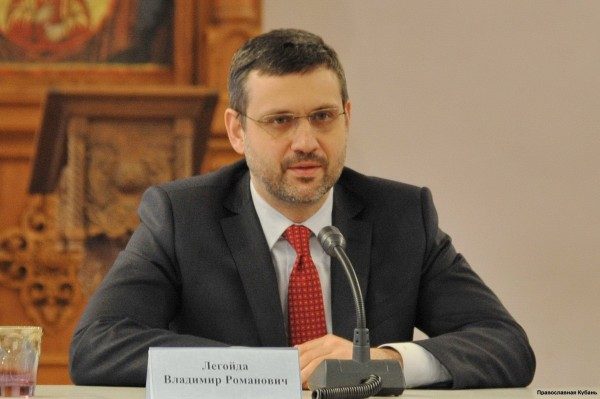 La Chiesa ortodossa russa si prende la sua parte di responsabilità nella rivoluzione del 1917