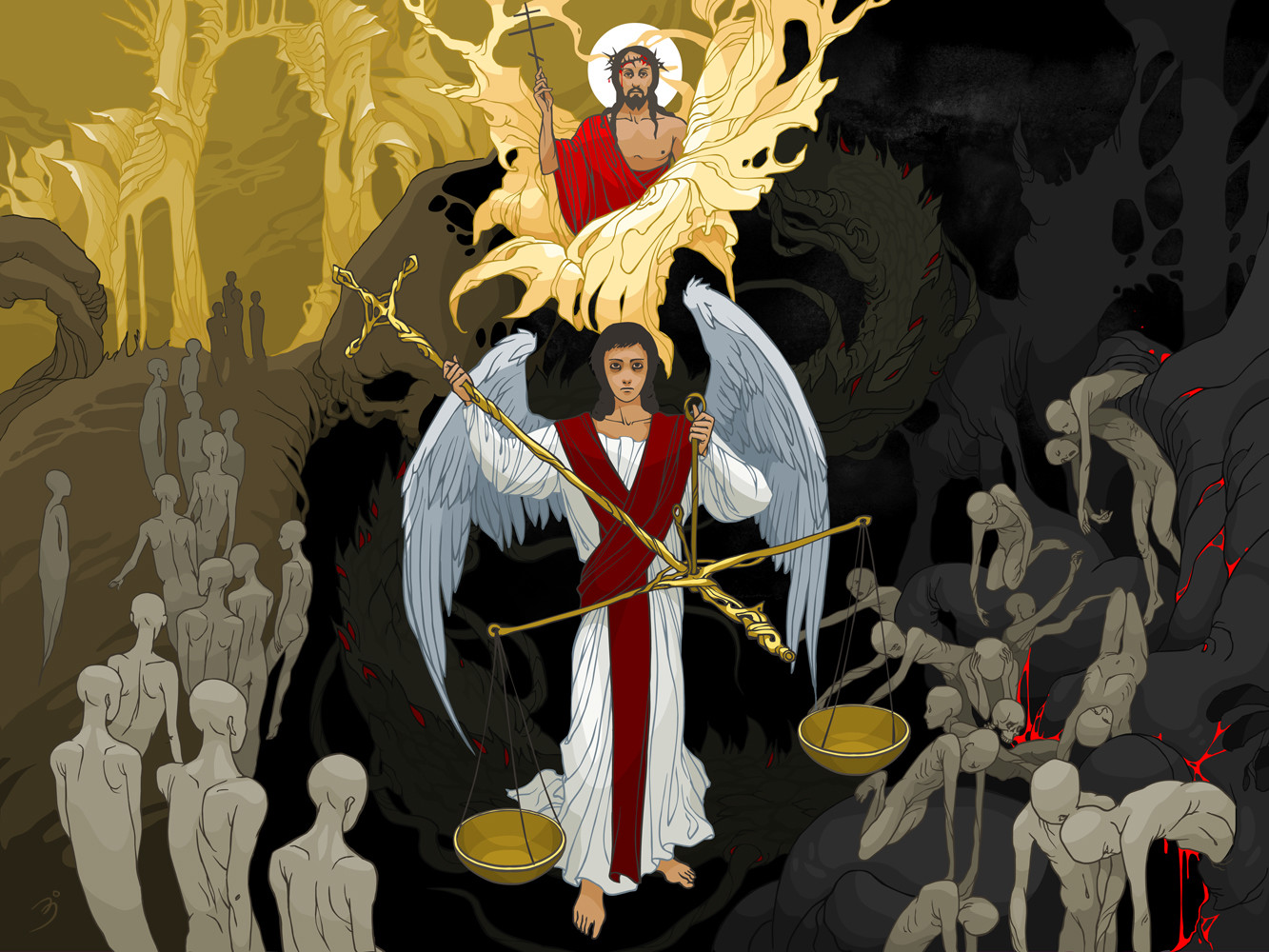 Una collezione di immagini sulle stazioni di pedaggio