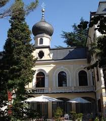 La chiesa di Merano ritorna in uso permanente al patriarcato di Mosca