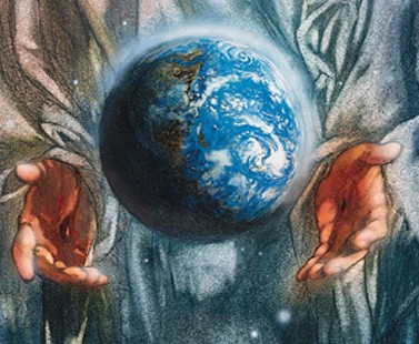 Come è stato fatto il mondo: fatti e teorie