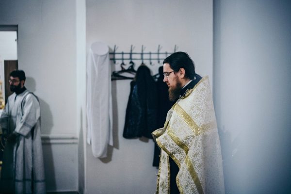 La sfida dei ministri di culto dalla doppia vocazione