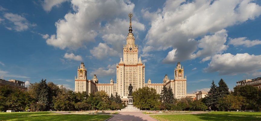 20 fatti interessanti sulla Russia