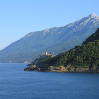 Mostra fotografica sul Monte Athos disponibile online