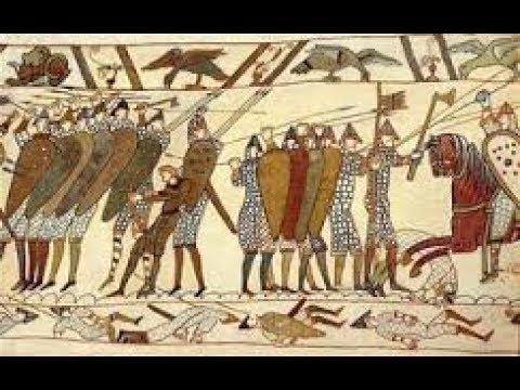 Il giogo normanno