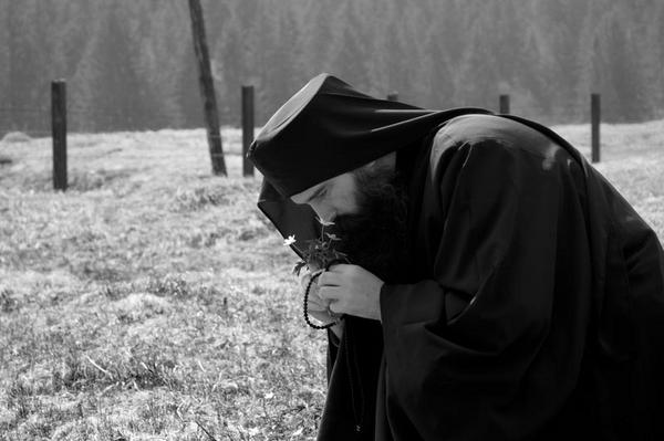I giovani e la vita monastica