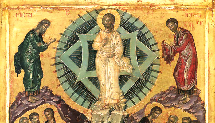 La Chiesa ortodossa e i non calcedoniani – Parte II: La deificazione – Matteo il Povero e papa Shenuda