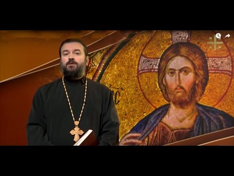 Un prete russo spiega perché gli occidentali si stanno convertendo al cristianesimo ortodosso