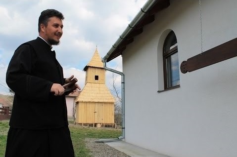 Ancora sull’Ortodossia in Ungheria
