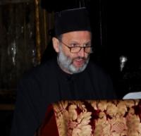 Intervista di Tudor Petcu a padre Giovanni Festa