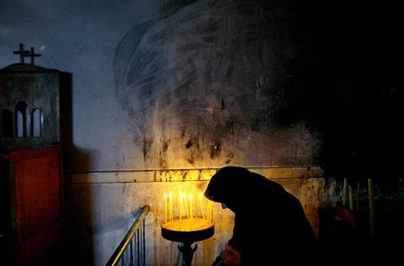 Il patriarca Kirill esorta a espiare i peccati della rivoluzione costruendo una società buona e giusta