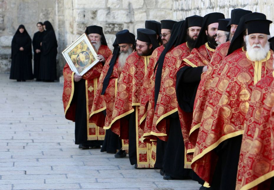 La Chiesa russa discuterà quali professioni sono incompatibili con il sacerdozio