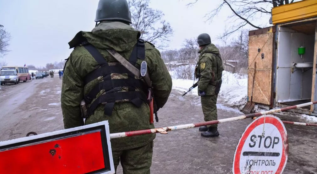 Iniziato in Donbass lo scambio dei prigionieri di guerra