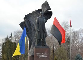 La Russia di fronte alla "sindrome di Pilban"