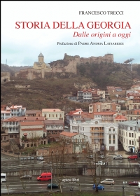 Un incontro sulla Georgia