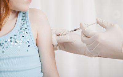 I genitori ortodossi dovrebbero far vaccinare i bambini?