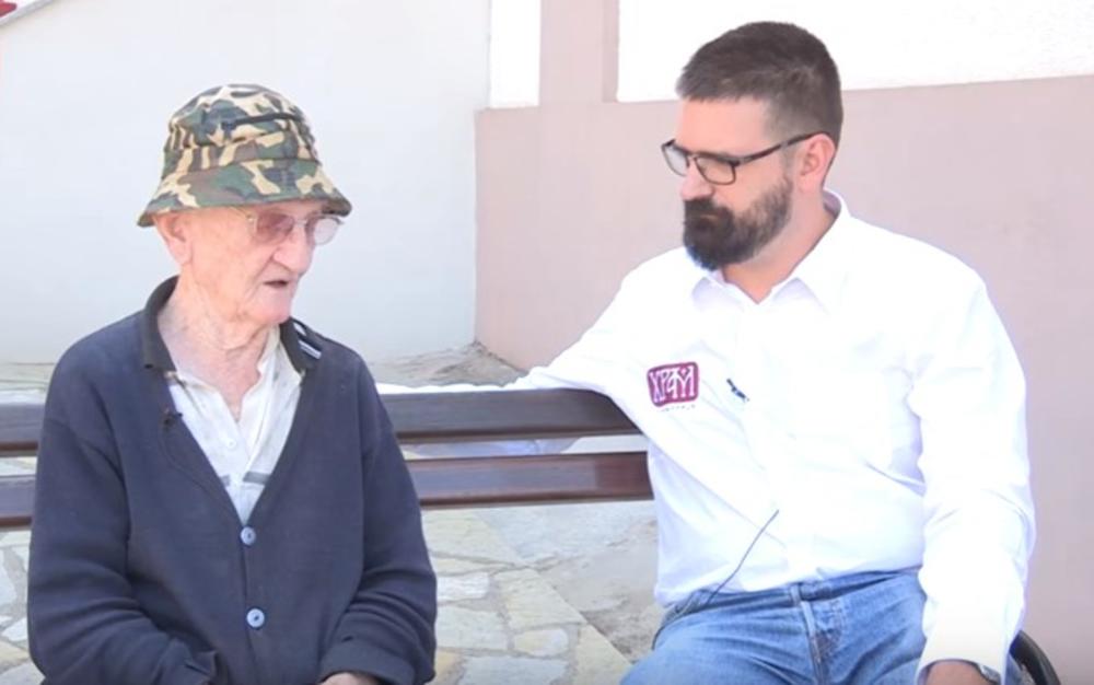 Una conversione in Kosovo, o come Adem è diventato Adam