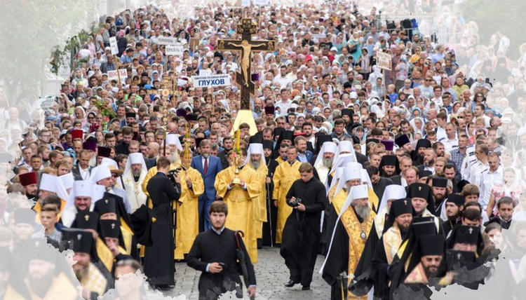 Beato l'uomo che non va nel... "Concilio d'unificazione" (+ VIDEO)