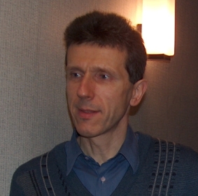 Intervista di Tudor Petcu a Bernard Meunier